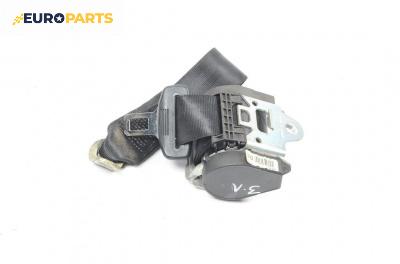 Предпазен колан за Seat Toledo III Van (04.2004 - 05.2009), 4+1 вр., позиция: задна, лява