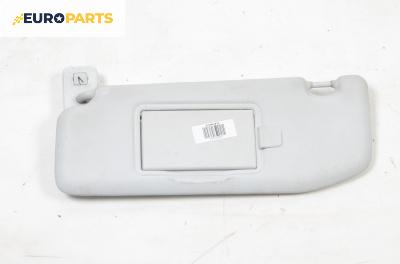 Сенник за Peugeot 2008 SUV I (03.2013 - 08.2019), позиция: лява