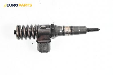 Дюза дизел за Seat Toledo III Van (04.2004 - 05.2009) 2.0 TDI 16V, 140 к.с.