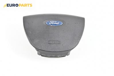 Airbag за Ford Transit Box VI (04.2006 - 12.2014), 2+1 вр., товарен, позиция: предна