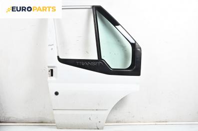 Врата за Ford Transit Box VI (04.2006 - 12.2014), 2+1 вр., товарен, позиция: дясна