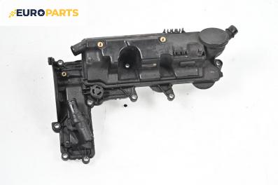 Отдушник картерни газове за Peugeot 4007 SUV (02.2007 - 03.2013) 2.2 HDi, 156 к.с.