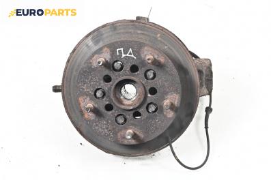 Шенкел главина за Ford Transit Box VI (04.2006 - 12.2014), позиция: предна, дясна