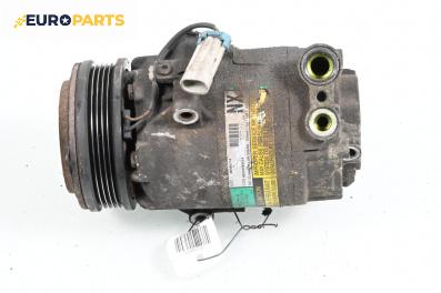 Компресор климатик за Opel Tigra Twin Top (06.2004 - 12.2010) 1.8, 125 к.с., № 09165714