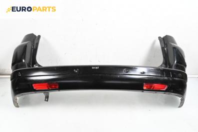 Задна броня за Citroen C4 Grand Picasso I (10.2006 - 12.2013), миниван