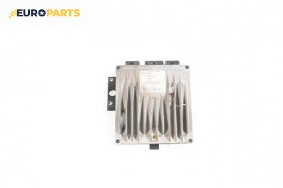 Компютър двигател за Renault Megane II Hatchback (07.2001 - 10.2012) 1.5 dCi, 101 к.с., № 8200334419