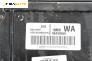 Компютър двигател за Chevrolet Kalos Hatchback (03.2005 - ...) 1.2, 72 к.с., № 96435559