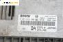 Компютър двигател за Renault Koleos SUV I (09.2008 - 08.2016) 2.0 dCi (HY0K), 150 к.с., № Bosch 0 281 014 360