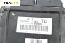Компютър двигател за Chevrolet Kalos Hatchback (03.2005 - ...) 1.2, 72 к.с., № 96376652