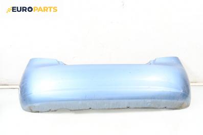Задна броня за Chevrolet Kalos Hatchback (03.2005 - ...), хечбек