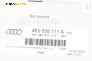CD плеър за Audi A6 Avant C6 (03.2005 - 08.2011), №4E0 035 111 A 4B0820043H