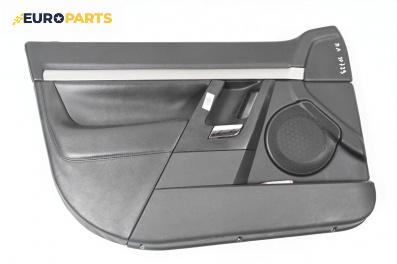Кора врата за Opel Vectra C GTS (08.2002 - 01.2009), 4+1 вр., хечбек, позиция: предна, лява