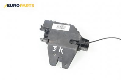 Брава заден капак за BMW 1 Series E87 (11.2003 - 01.2013), хечбек, позиция: задна