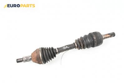 Полуоска за Opel Vectra C GTS (08.2002 - 01.2009) 3.0 CDTI, 177 к.с., позиция: предна, дясна, автоматик