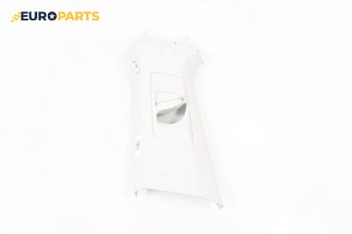 Интериорна пластмаса за Volkswagen Polo Hatchback VII (06.2017 - ...), 4+1 вр., хечбек, позиция: лява
