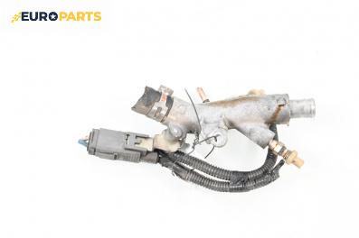 Нагревател антифриз за Lexus GS Sedan III (04.2005 - 11.2011) 300 AWD (GRS195, GRS190), 249 к.с.