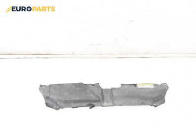 Кора над радиатор за Audi A5 Sportback I (07.2007 - 01.2017), 4+1 вр., хечбек