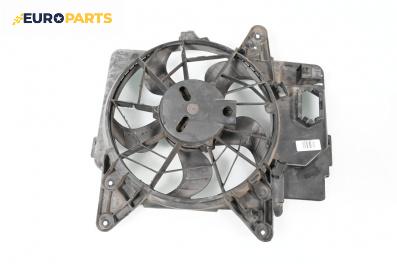 Перка охлаждане за Mazda Tribute SUV (03.2000 - 05.2008) 3.0 V6 24V 4WD, 197 к.с.