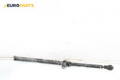 Кардан за Mazda Tribute SUV (03.2000 - 05.2008) 3.0 V6 24V 4WD, 197 к.с.