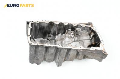 Картер за Audi A5 Sportback I (07.2007 - 01.2017) 2.0 TDI quattro, 170 к.с.