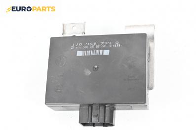 Комфорт модул за Volkswagen Golf IV Variant (05.1999 - 06.2006), № 1J0 959 799 Q