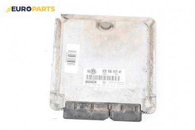 Компютър двигател за Volkswagen Golf IV Variant (05.1999 - 06.2006) 1.9 TDI 4motion, 115 к.с., № 038 906 019 AM