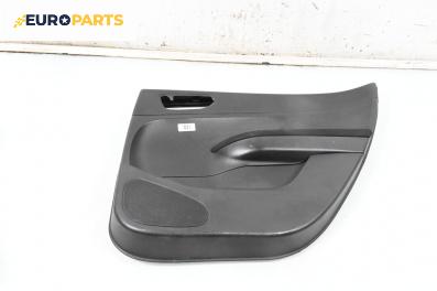 Кора врата за Peugeot 307 Station Wagon (03.2002 - 12.2009), 4+1 вр., комби, позиция: задна, дясна