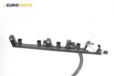 Бензинова рейка за Fiat Stilo Hatchback (10.2001 - 11.2010) 2.4 20V (192_XD1A), 170 к.с.