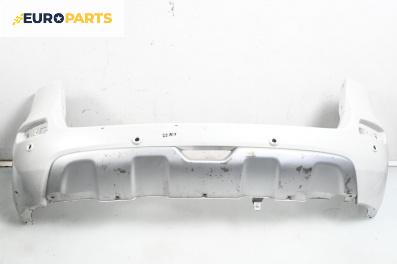 Задна броня за Renault Koleos SUV I (09.2008 - 08.2016), джип