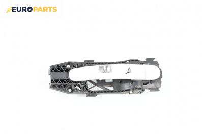 Външна дръжка за Volkswagen Up Hatchback (08.2011 - ...), 2+1 вр., хечбек, позиция: дясна