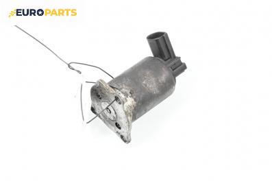 EGR тръба за Nissan Primera Hatchback III (01.2002 - 06.2007) 1.9 dCi, 120 к.с.