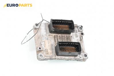 Компютър двигател за Fiat Bravo I Hatchback (10.1995 - 10.2001) 2.0 HGT 20V (182AQ), 154 к.с., № BOSCH 0 261 206 068