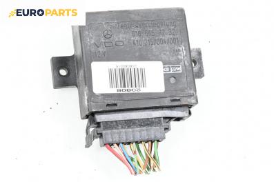 Комфорт модул за Mercedes-Benz Vito Bus (638) (02.1996 - 07.2003), № A 016 545 92 32