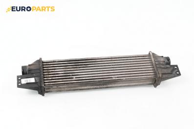 Интеркулер за SsangYong Rexton SUV I (04.2002 - 07.2012) 2.7 Xdi 4x4, 165 к.с.
