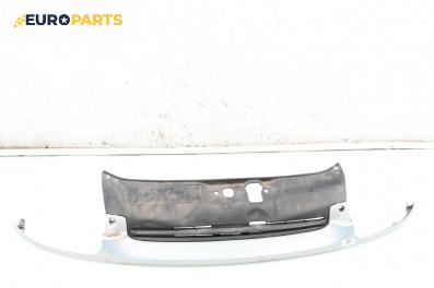 Декоративна маска за Renault Clio II Hatchback (09.1998 - 09.2005), хечбек