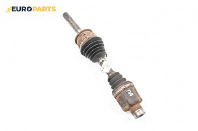 Полуоска за SsangYong Rexton SUV I (04.2002 - 07.2012) 2.7 Xdi 4x4, 165 к.с., позиция: предна, дясна