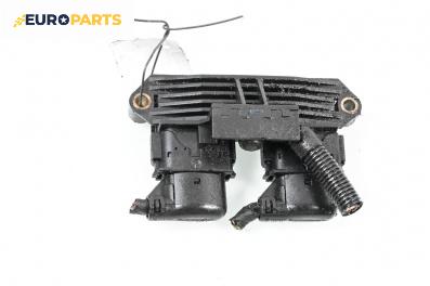 Реле подгревни свещи за Mercedes-Benz S-Class Sedan (W220) (10.1998 - 08.2005) S 400 CDI (220.028, 220.128), № A2205450332