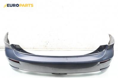 Задна броня за Mazda 5 Minivan I (02.2005 - 12.2010), миниван