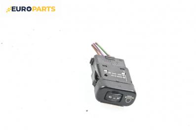 Бутон реглаж светлини за Mercedes-Benz Sprinter 3-t Platform (903) (01.1995 - 05.2006)