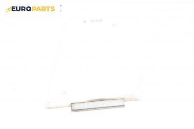 Странично стъкло за Mercedes-Benz Sprinter 3-t Platform (903) (01.1995 - 05.2006), 2+1 вр., товарен, позиция: предна, лява