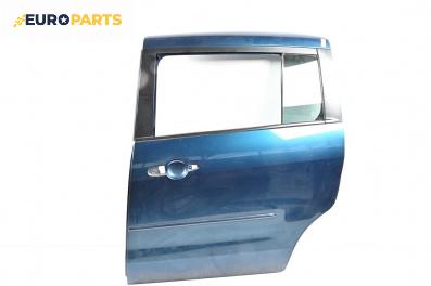 Врата за Mazda 5 Minivan I (02.2005 - 12.2010), 4+1 вр., миниван, позиция: задна, лява