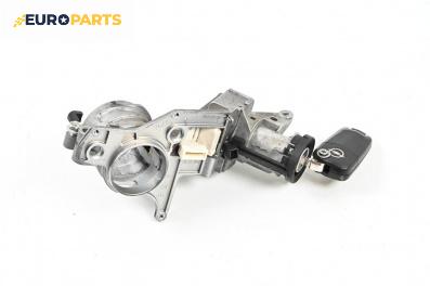 Контактен ключ за Opel Astra H Sedan (02.2007 - 05.2014)