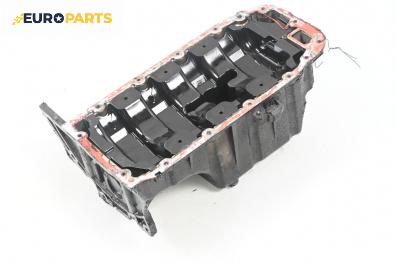 Картер за Opel Astra H Sedan (02.2007 - 05.2014) 1.6, 116 к.с.