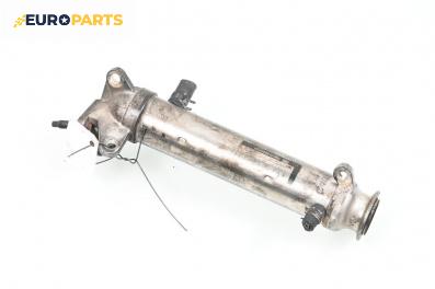EGR охладител за Renault Espace IV Minivan (11.2002 - 02.2015) 3.0 dCi (JK0J, JK0V), 177 к.с.