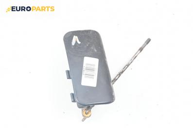 Външна дръжка за Ford Transit Box V (01.2000 - 05.2006), 2+1 вр., товарен, позиция: предна, лява
