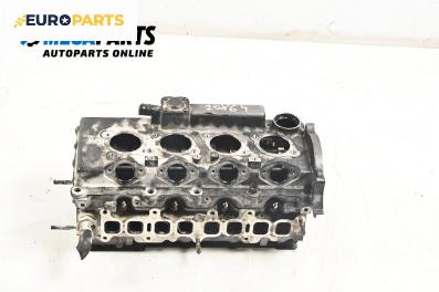Глава за Opel Astra H Hatchback (01.2004 - 05.2014) 1.7 CDTI, 100 к.с.