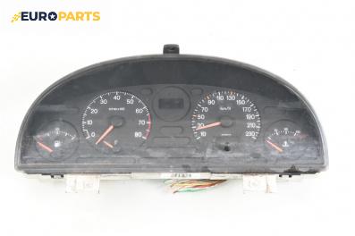 Километраж за Citroen Evasion Minivan (06.1994 - 07.2002) 2.0 16V, 132 к.с.