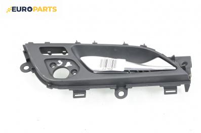 Вътрешна дръжка за Hyundai i40 Station Wagon (07.2011 - ...), 4+1 вр., комби, позиция: задна, дясна