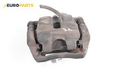 Спирачен апарат за Land Rover Discovery III SUV (07.2004 - 09.2009), позиция: задна, лява