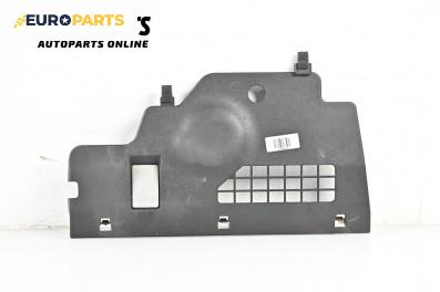 Интериорна пластмаса под таблото за Hyundai i40 Station Wagon (07.2011 - ...), 4+1 вр., комби